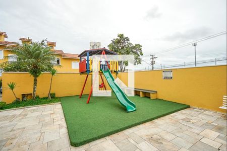 Casa de condomínio à venda com 72m², 2 quartos e 1 vaga Casa de condomínio à venda com 72m², 2 quartos e 1 vagaCondomínio - Playground