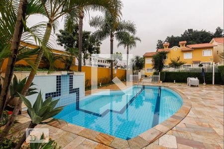 Casa de condomínio à venda com 72m², 2 quartos e 1 vaga Casa de condomínio à venda com 72m², 2 quartos e 1 vagaCondomínio - Piscina