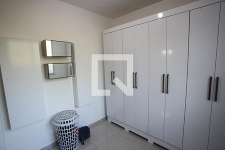 Casa de condomínio à venda com 80m², 3 quartos e 1 vaga Casa de condomínio à venda com 80m², 3 quartos e 1 vagaQuarto 1