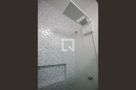 Casa de condomínio à venda com 80m², 3 quartos e 1 vaga Casa de condomínio à venda com 80m², 3 quartos e 1 vagaBanheiro Social