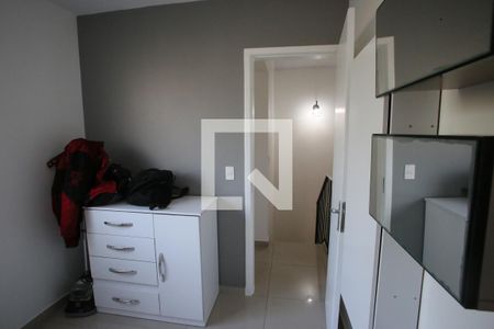 Casa de condomínio à venda com 80m², 3 quartos e 1 vaga Casa de condomínio à venda com 80m², 3 quartos e 1 vagaQuarto 1