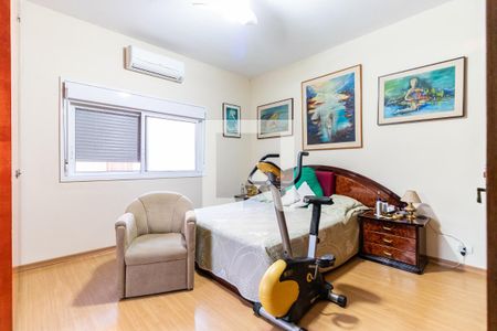 Casa à venda com 207m², 4 quartos e 6 vagas Casa à venda com 207m², 4 quartos e 6 vagasQuarto 1 - Suíte 1