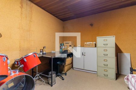 Casa à venda com 207m², 4 quartos e 6 vagas Casa à venda com 207m², 4 quartos e 6 vagasQuarto de Música