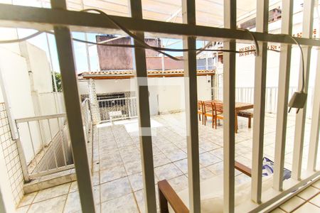 Casa à venda com 160m², 3 quartos e 2 vagas Casa à venda com 160m², 3 quartos e 2 vagasVista da Sala 2