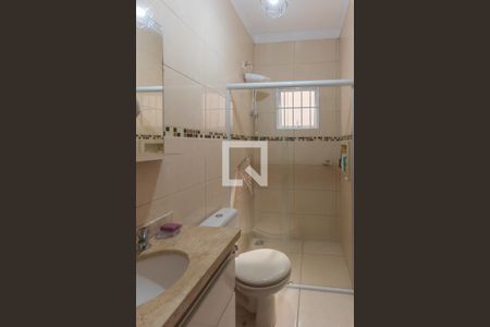 Casa à venda com 167m², 2 quartos e 3 vagas Casa à venda com 167m², 2 quartos e 3 vagasBanheiro