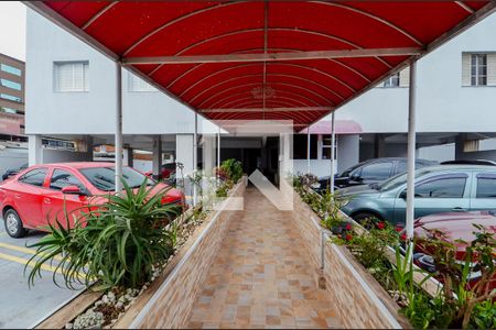 Apartamento à venda com 76m², 2 quartos e 1 vagaEntrada Social 