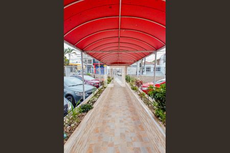 Apartamento à venda com 76m², 2 quartos e 1 vagaEntrada Social 