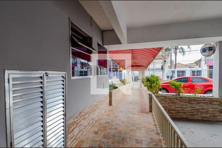 Apartamento à venda com 76m², 2 quartos e 1 vagaEntrada Social 