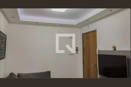 Apartamento para alugar com 2 quartos, 54m² em Parque das Nações, Santo André