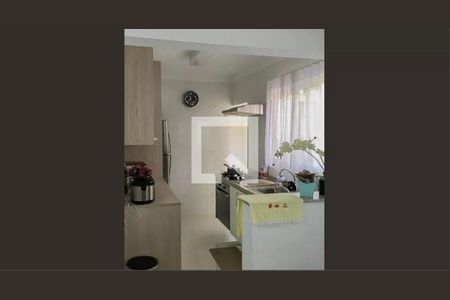 Apartamento para alugar com 2 quartos, 54m² em Parque das Nações, Santo André