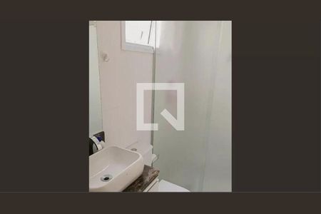 Apartamento para alugar com 2 quartos, 54m² em Parque das Nações, Santo André