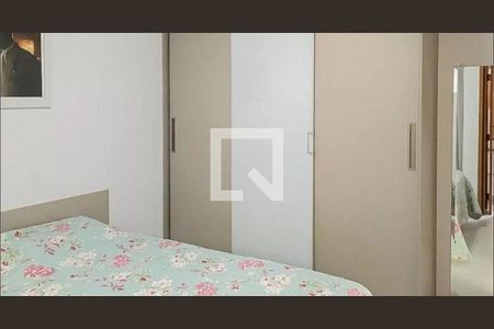 Apartamento para alugar com 2 quartos, 54m² em Parque das Nações, Santo André