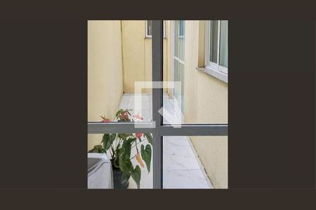 Apartamento para alugar com 2 quartos, 54m² em Parque das Nações, Santo André