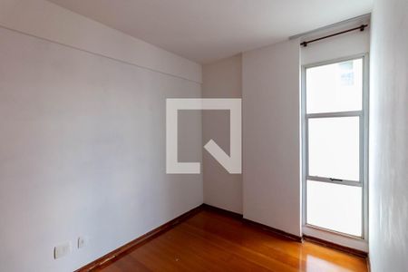 Quarto 1 de apartamento para alugar com 2 quartos, 55m² em Sion, Belo Horizonte