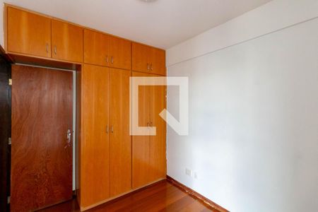 Quarto 1 de apartamento para alugar com 2 quartos, 55m² em Sion, Belo Horizonte