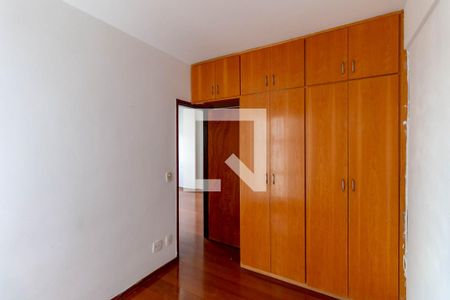 Quarto 1 de apartamento para alugar com 2 quartos, 55m² em Sion, Belo Horizonte