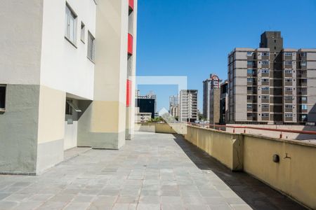Apartamento à venda com 63m², 2 quartos e sem vagaÁrea comum