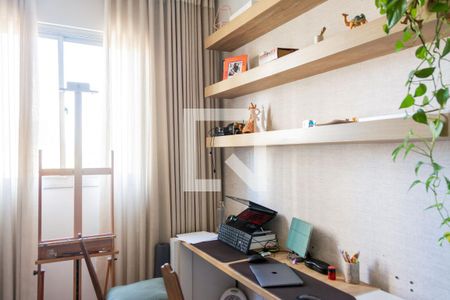 Apartamento à venda com 63m², 2 quartos e sem vagaQuarto 2