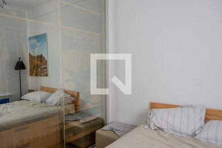 Quarto 1 de apartamento à venda com 2 quartos, 63m² em Santo Agostinho, Belo Horizonte