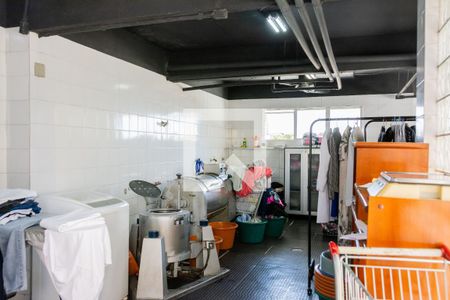 Apartamento à venda com 63m², 2 quartos e sem vagaLavanderia