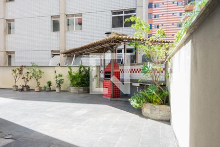 Apartamento à venda com 63m², 2 quartos e sem vagaÁrea comum - Churrasqueira