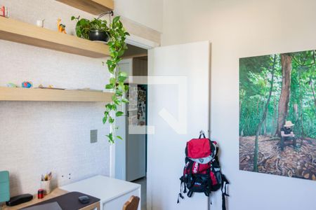 Apartamento à venda com 63m², 2 quartos e sem vagaQuarto 2