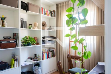 Apartamento à venda com 63m², 2 quartos e sem vagaQuarto 2