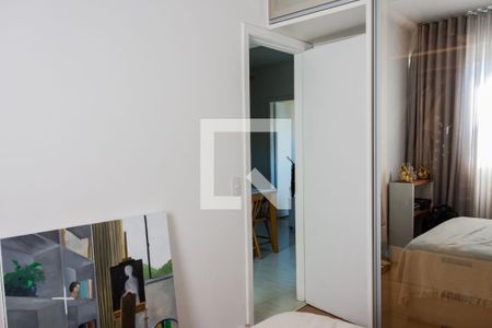 Quarto 1 de apartamento à venda com 2 quartos, 63m² em Santo Agostinho, Belo Horizonte