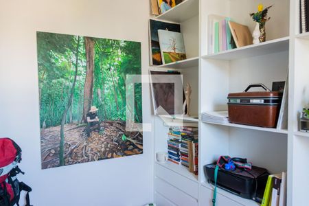 Apartamento à venda com 63m², 2 quartos e sem vagaQuarto 2