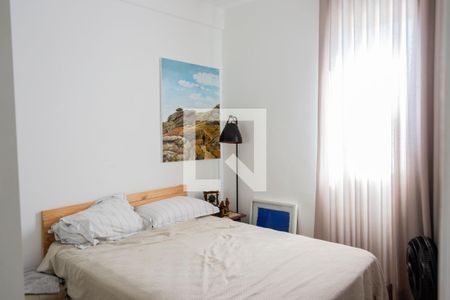 Quarto 1 de apartamento à venda com 2 quartos, 63m² em Santo Agostinho, Belo Horizonte