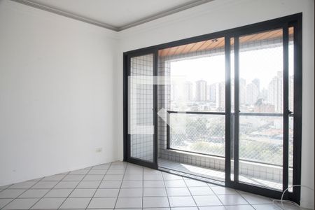 Sala de apartamento à venda com 3 quartos, 86m² em Bosque da Saúde, São Paulo