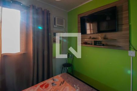 Casa de condomínio à venda com 75m², 3 quartos e 2 vagasQuarto 3