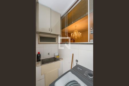 Apartamento à venda com 153m², 3 quartos e 1 vagaÁrea de Serviço