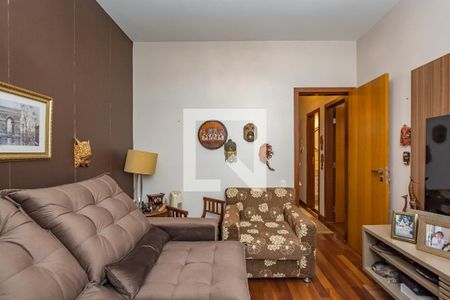 Apartamento à venda com 153m², 3 quartos e 1 vagaQuarto 3
