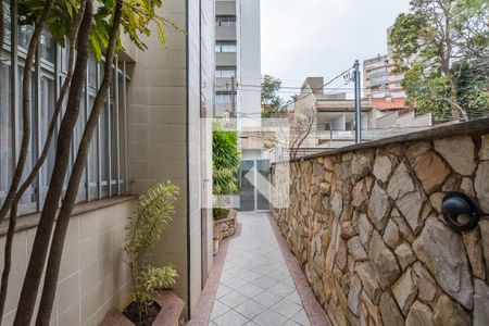 Apartamento à venda com 153m², 3 quartos e 1 vagaEntrada