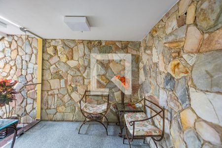 Apartamento à venda com 153m², 3 quartos e 1 vagaHall de entrada