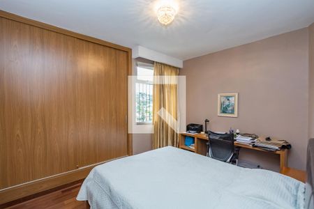 Apartamento à venda com 153m², 3 quartos e 1 vagaQuarto 2