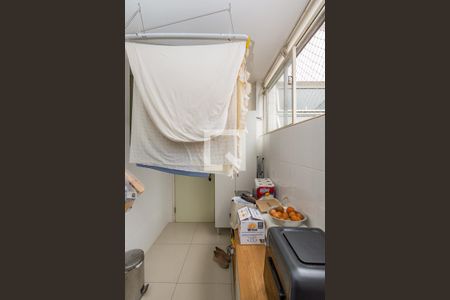 Apartamento à venda com 153m², 3 quartos e 1 vagaÁrea de Serviço