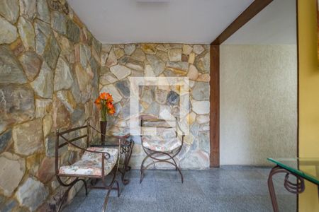 Apartamento à venda com 153m², 3 quartos e 1 vagaHall de entrada