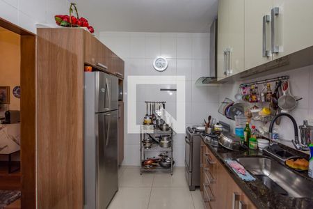 Apartamento à venda com 153m², 3 quartos e 1 vagaCozinha
