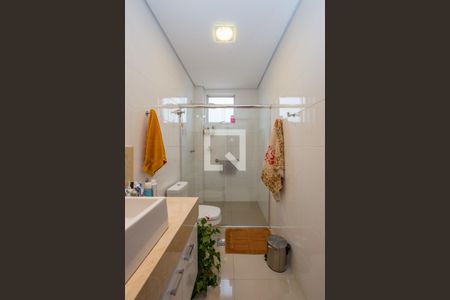 Apartamento à venda com 153m², 3 quartos e 1 vagaBanheiro Social