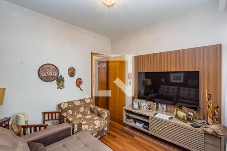 Apartamento à venda com 153m², 3 quartos e 1 vagaQuarto 3