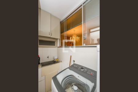 Apartamento à venda com 153m², 3 quartos e 1 vagaÁrea de Serviço