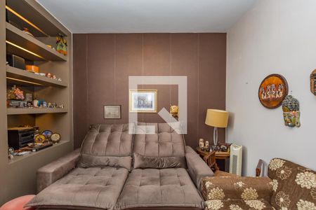 Apartamento à venda com 153m², 3 quartos e 1 vagaQuarto 3