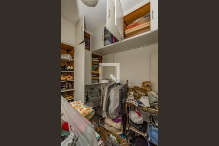 Apartamento à venda com 153m², 3 quartos e 1 vagaQuarto de Serviço