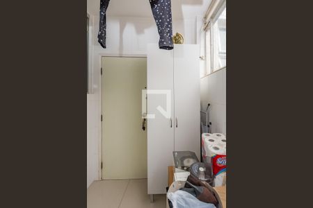 Apartamento à venda com 153m², 3 quartos e 1 vagaÁrea de Serviço