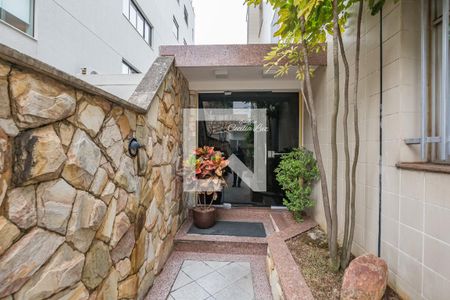 Apartamento à venda com 153m², 3 quartos e 1 vagaEntrada