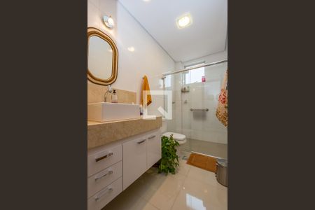 Apartamento à venda com 153m², 3 quartos e 1 vagaBanheiro Social