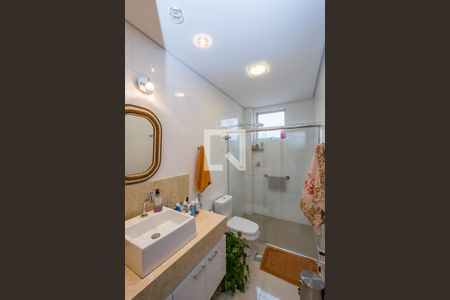 Apartamento à venda com 153m², 3 quartos e 1 vagaBanheiro Social