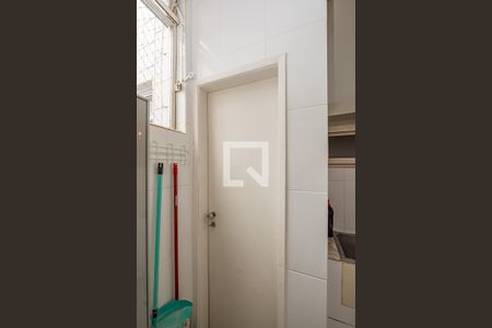 Apartamento à venda com 153m², 3 quartos e 1 vagaQuarto de Serviço